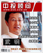 武鋼:領航金風 跨進全球風電設備制造五強