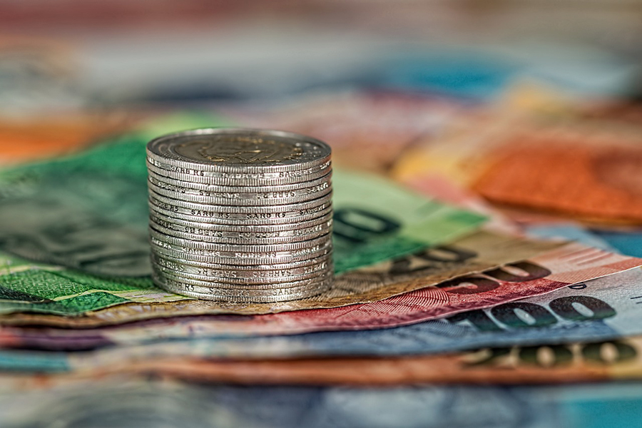 2025-2029年中國金融行業(yè)投資分析及前景預測