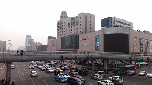 　　中投顧問承接的東營市東營區(qū)辛店街道產(chǎn)業(yè)戰(zhàn)略規(guī)劃項目已經(jīng)進(jìn)入第二階段。

