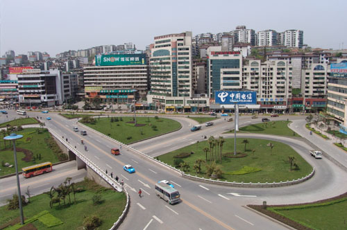 吉林省大安市委、市政府盛情委托中投顧問編制“大安市產(chǎn)業(yè)發(fā)展規(guī)劃”