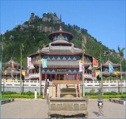 廣西·梧州牟子文化創(chuàng)意產業(yè)園發(fā)展規(guī)劃