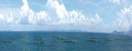 廣東·陽江市海納海洋科技產業(yè)園產業(yè)發(fā)展規(guī)劃、招商策劃